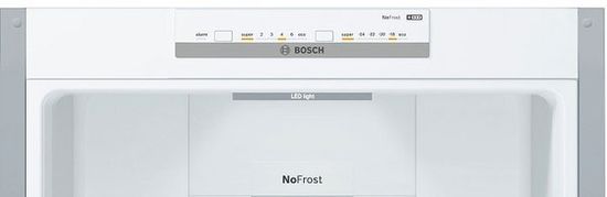 Холодильник Bosch KGN36NL21R