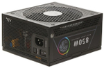 Блок питания Game Max RGB 850G 850 Вт