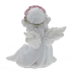 GAEM Фигурка декоративная"Ангел", L6,5 W4 H6 см