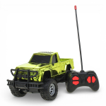 Джип на РУ коробка 633-4AE-3AB