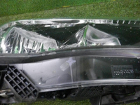 Битая Фара правая BMW X5 F15 (2013-2018) галоген