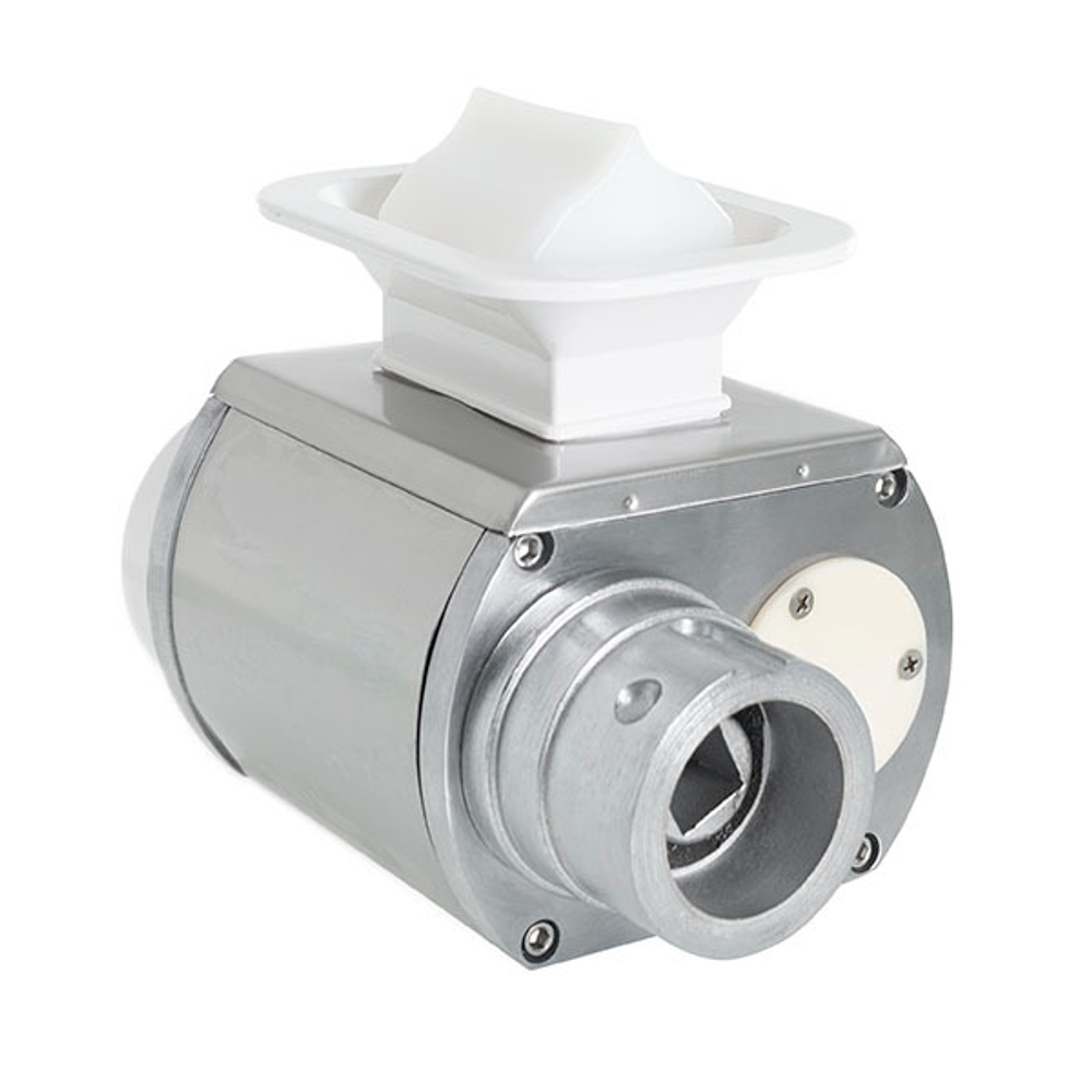 Насадка Нарезка мяса (5 мм) для  мясорубки TK-12 Foodatlas