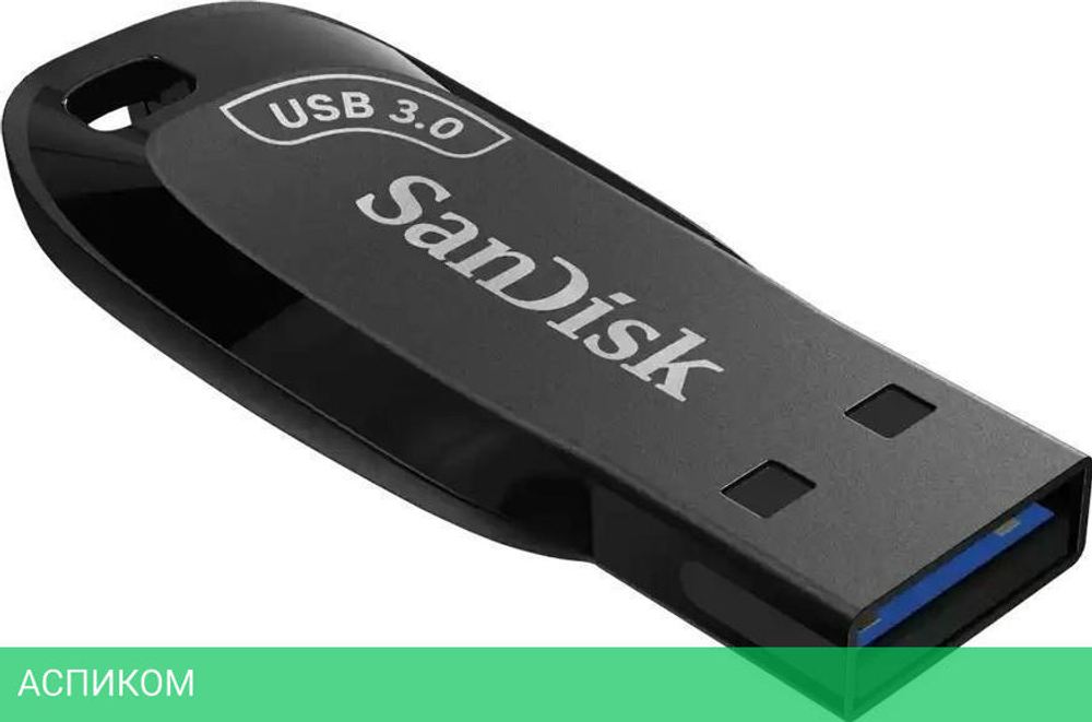 USB Flash-накопитель SanDisk SDCZ410-032G-G46 32GB