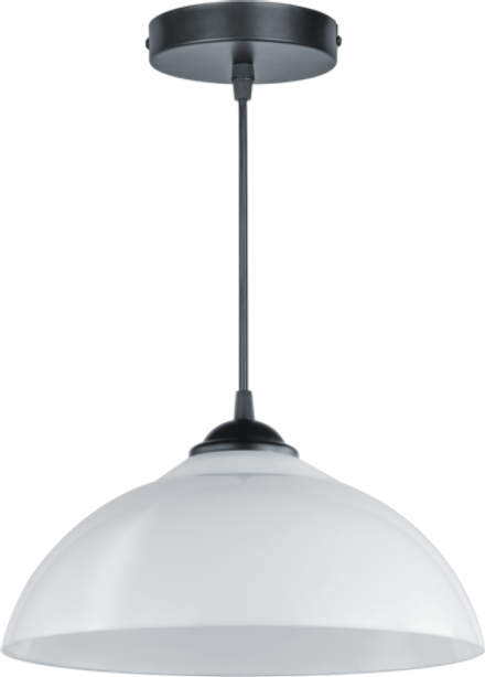 Светильник Navigator 80 413 NLF-P-031-04 подвесной белый