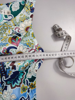 Платье Stets интересное 44 размер