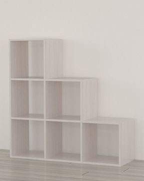 Стеллаж  НАРИТА-1 233-320  /1024*1024*320/