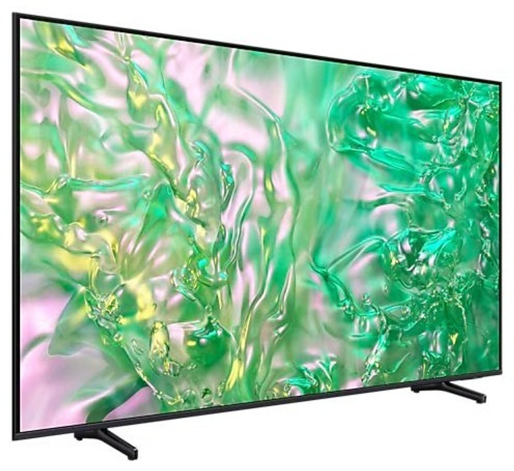 Телевизор Samsung UE55DU8000UXCE 140 см черный