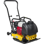 ТСС VP80TH VI7 виброплита прямоходная 207305