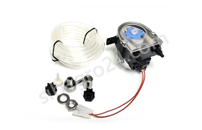 Насос-дозатор ополаскивающий ODOSA0000BO8FIX (аналог G82B/A) МПК, ПКА, МПТ