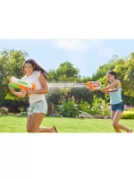 Водный бластер водяной пистолет Зуру X-Shot Water Fast-Fill