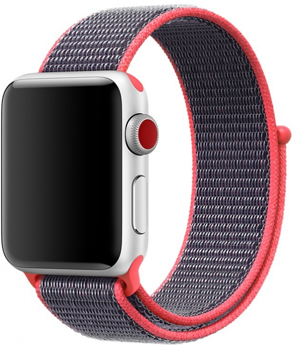 Ремешок Apple Sport Loop для Watch 38/42 мм