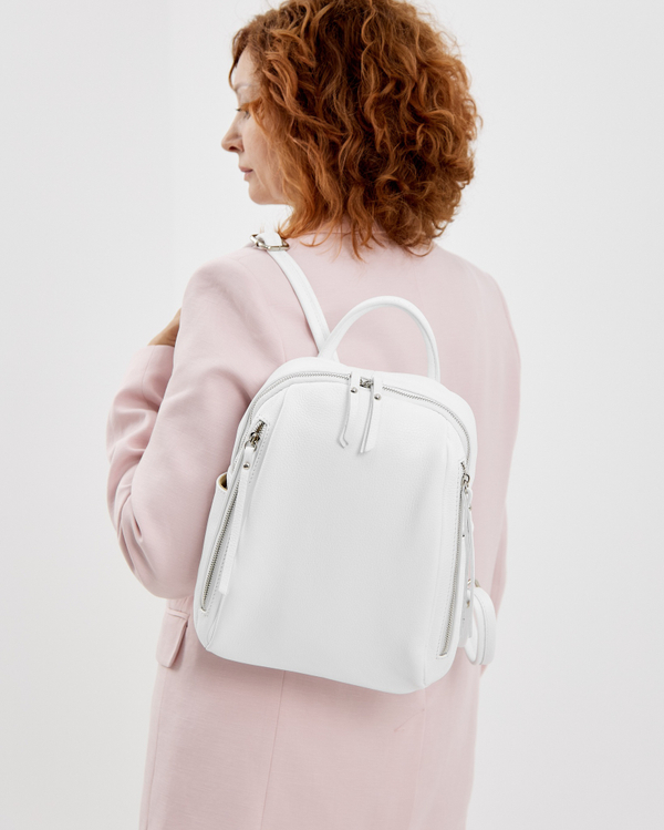 Рюкзак 528 03 белый