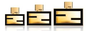 Fendi Fan De Fendi Extreme Eau De Parfum