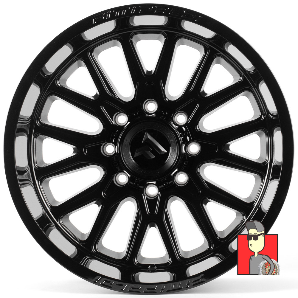 Комплект дисков Fittipaldi 20x12 et-44 8x170