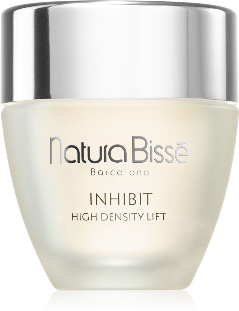 Natura Bissé укрепляющий разглаживающий крем для лица Inhibit