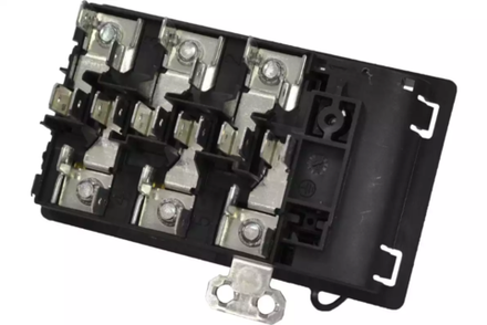 Клеммная колодка для плиты Hansa (Ханса) - 8055961