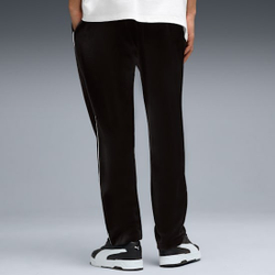 Брюки спортивные мужские PUMA ESS ELEVATED Velour Track Pants