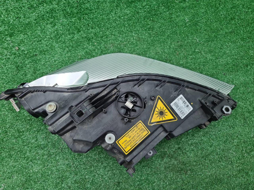 Битая Фара левая BMW 8er G14 G15 G16 (18-22) Laser
