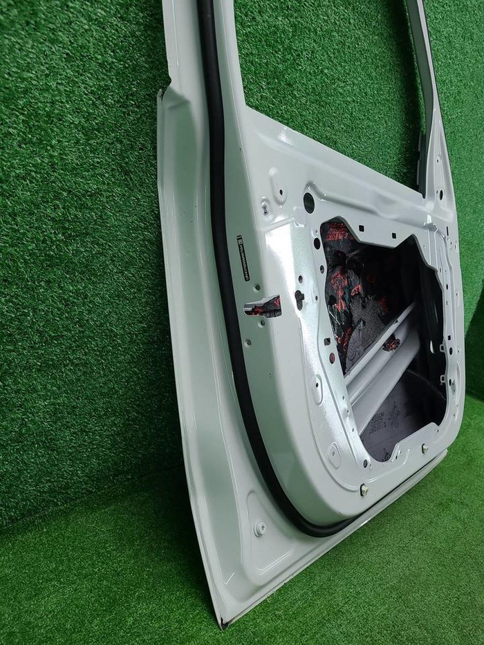 Дверь передняя левая BMW X1 U11 (2022-н.в.)