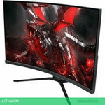 Игровой монитор MSI Optix G322CQP