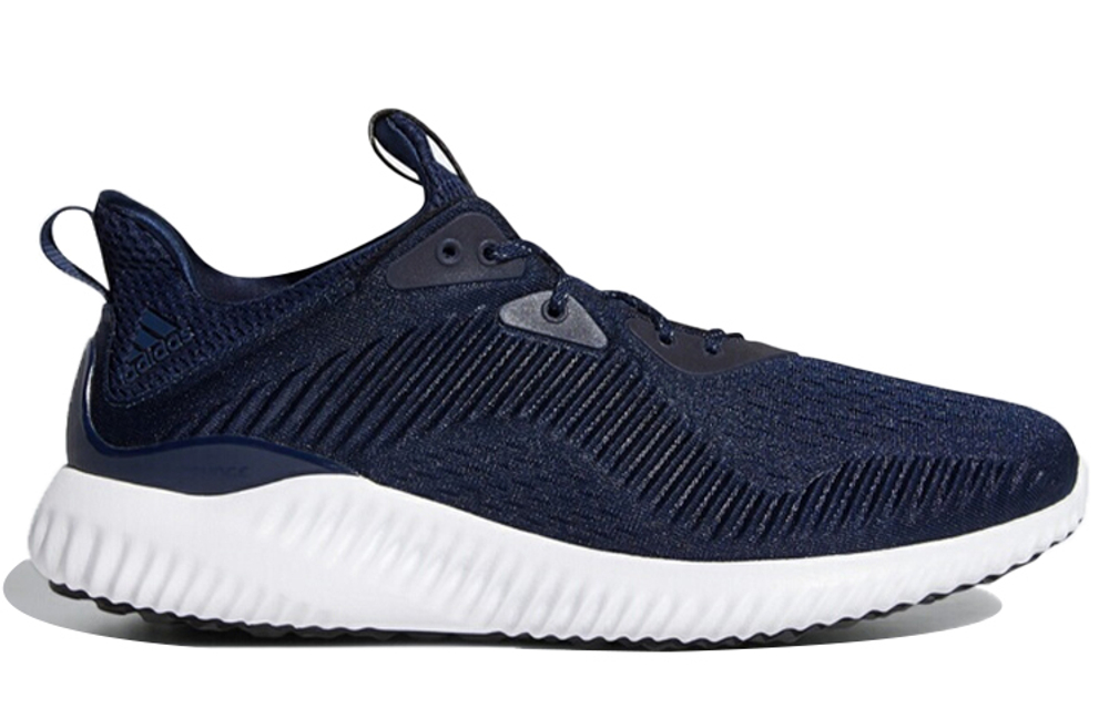 Кроссовки Adidas Alphabounce 1