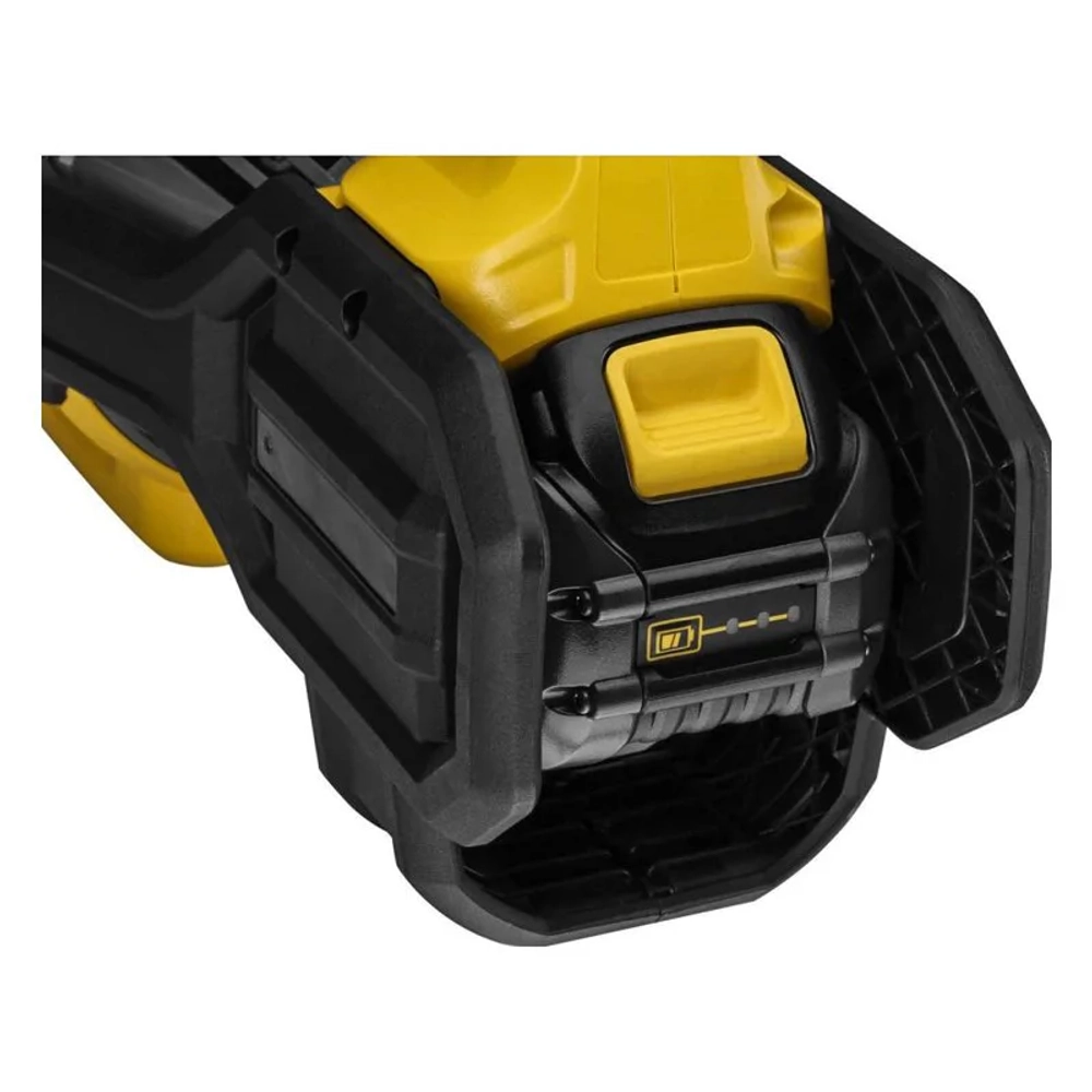 DeWalt DCMBA572N 54В аккумуляторный аксиальный воздуходув (без АКБ и ЗУ) 55.5 м/с