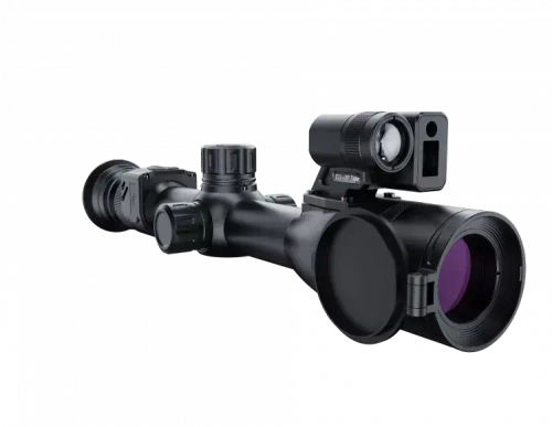 Цифровой прицел ночного видения ATAK ES3T-LRF (50-850)