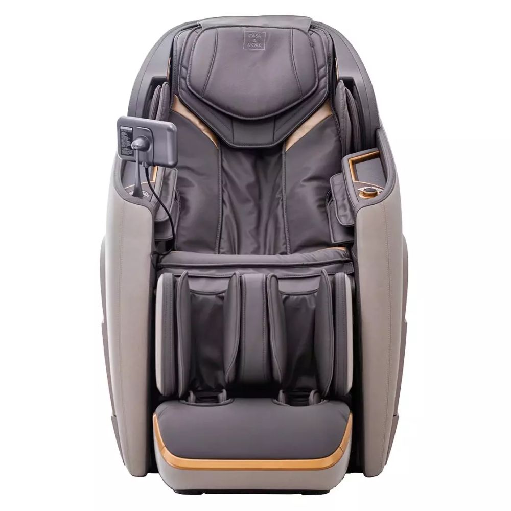 Массажное кресло Casa&More Genesis 1.0 Бежевый