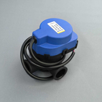 Трехходовой клапан DUCA для котлов DAEWOO (M2LB24ZS62/M2LB24ZT2) арт. 3315435000, 3315434900