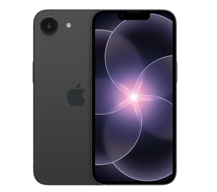 Apple iPhone 17e 256Gb Black