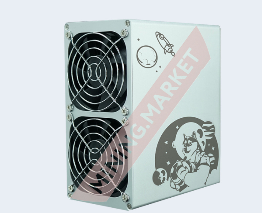 Асик для майнинга Goldshell Mini-DOGE