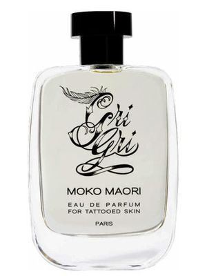 Gri Gri Parfums Moko Maori