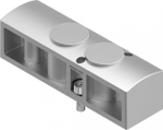 Плита-заглушка Festo VABB-B10-25-E-P3