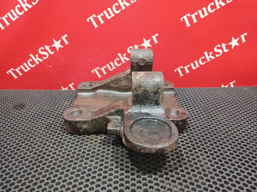 Кронштейн пневморессоры правый 2020г.