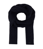 Шаль Pepe Jeans London - темно-синий(PL060191)