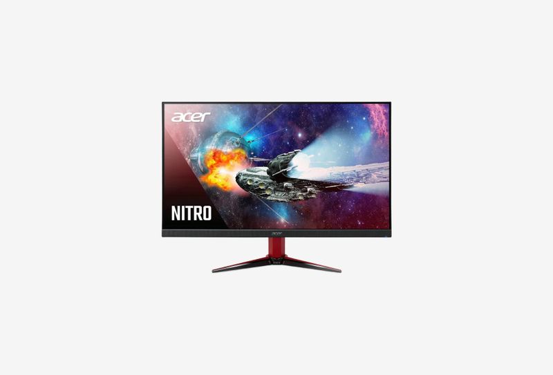 Монитор 27" Acer VG271Zbmiipx 280 Гц 1920x1080 0.5 мс IPS