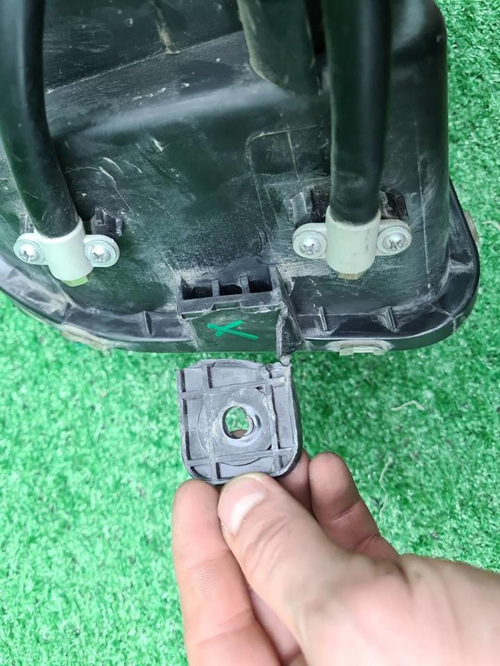 Фара правая DongFeng Captain-T (2022-н.в.) галоген