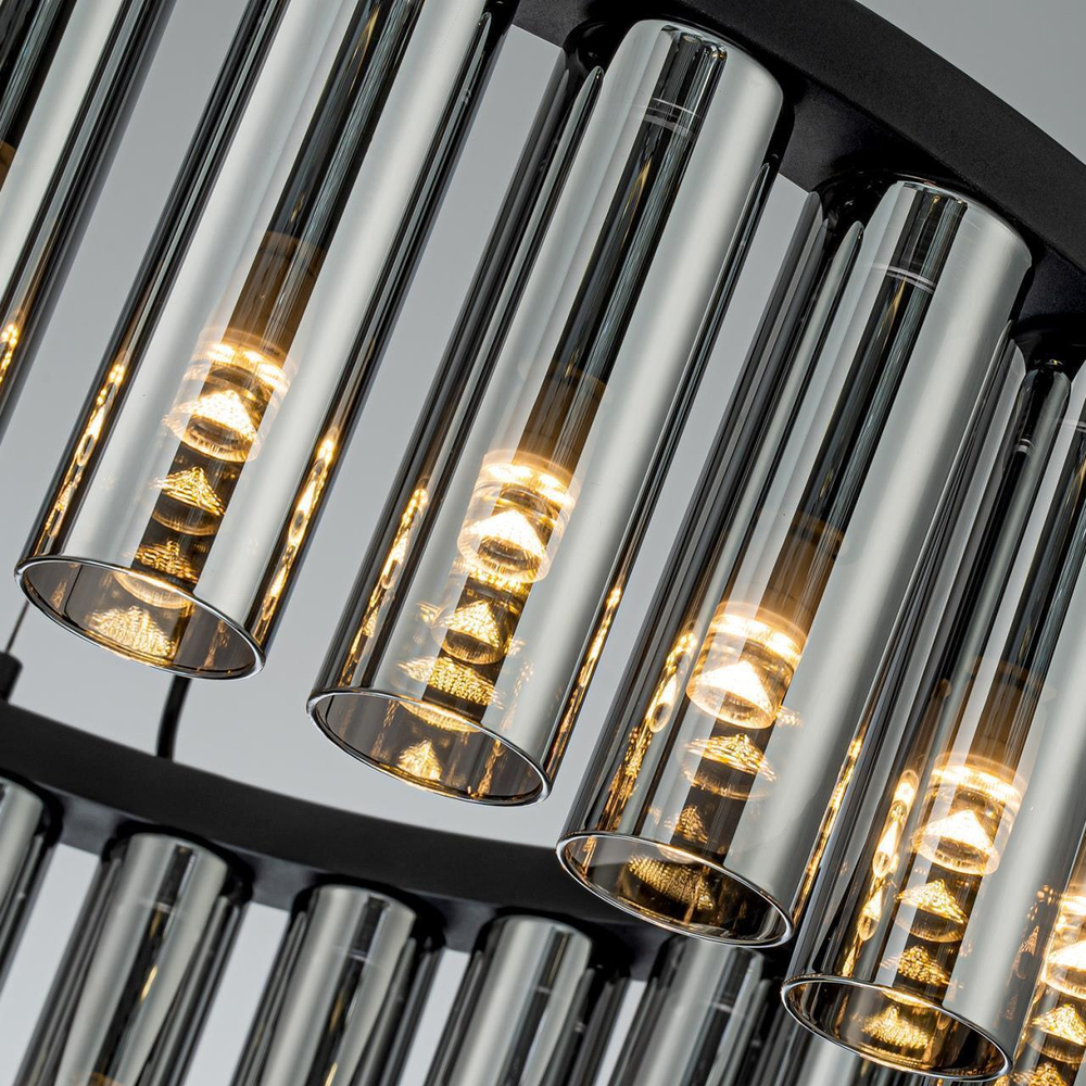 Подвесная люстра Favourite Slang 4504-30P