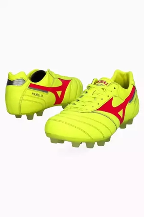 Бутсы Mizuno Morelia II Japan FG