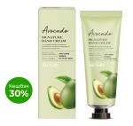 MCNALLY - КРЕМ ДЛЯ РУК С ЭКСТРАКТОМ АВОКАДО AVOCADO SIGNATURE HAND CREAM, 100 МЛ