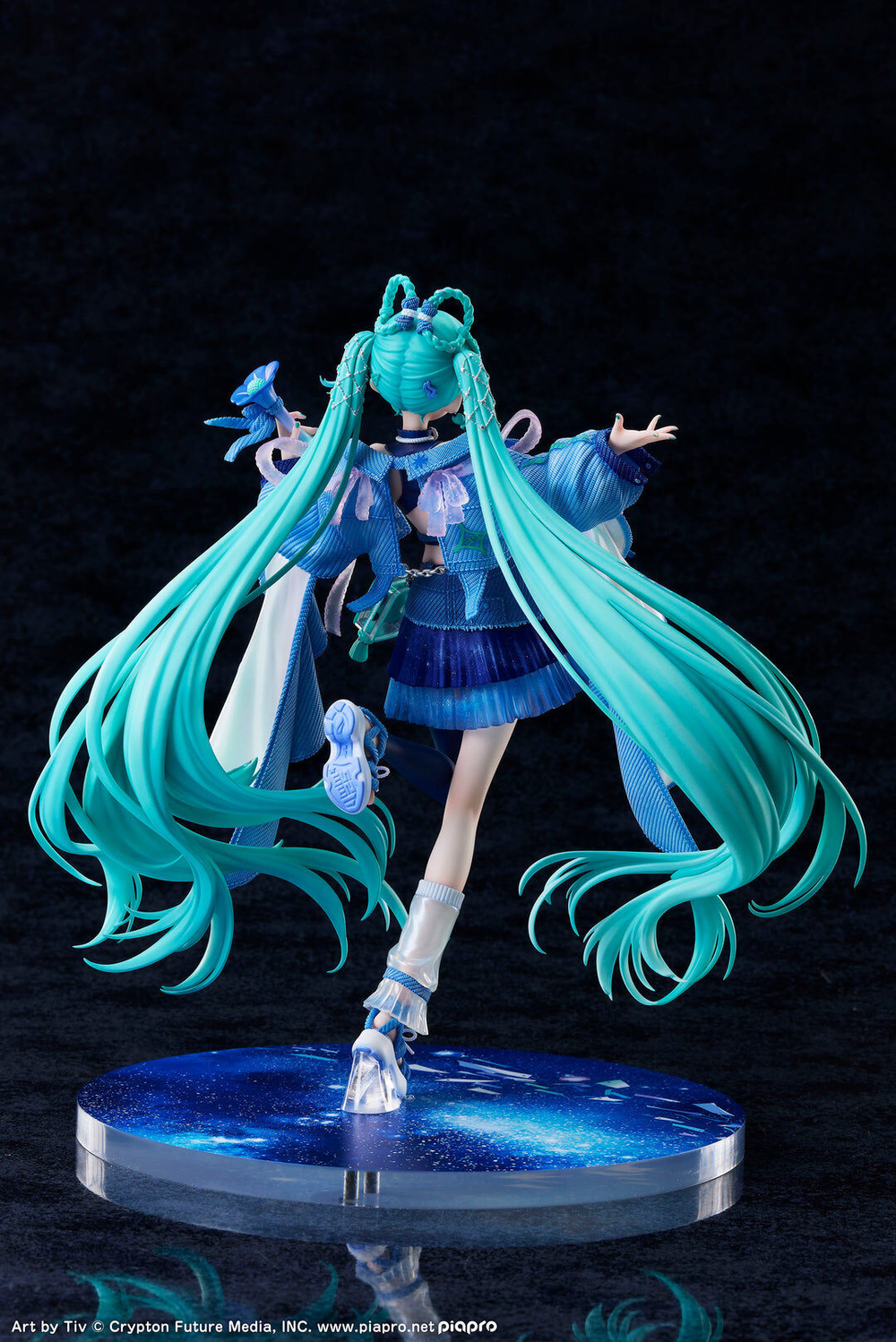Hatsune Miku