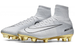 Кроссовки Nike Mercurial Superfly 5 11 Se Cr7 Fg C