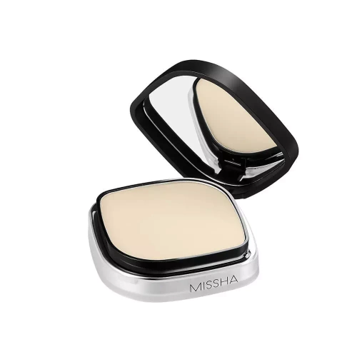 Missha radiance pact spf27/pa++ (sand) Пудра компактная