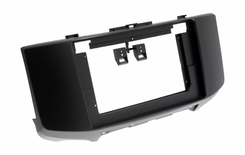 Переходная рамка магнитолы TOYOTA MARK X 2004-2009 9 дюймов