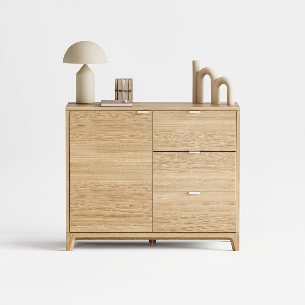 Комод Case CS029