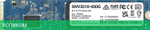 SSD диск Synology 22110 400GB (SNV3510-400G)