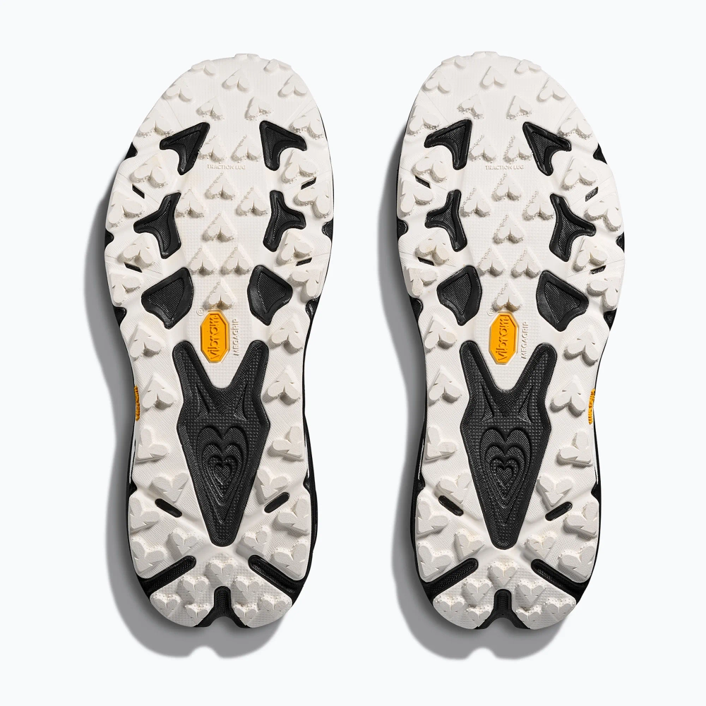 Кроссовки для бега HOKA Speedgoat 7 black/white