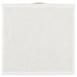 IKEA GULVIAL  (ИКЕА ГУЛВИАЛ)  -  Полотенце, белое, 30x30 см