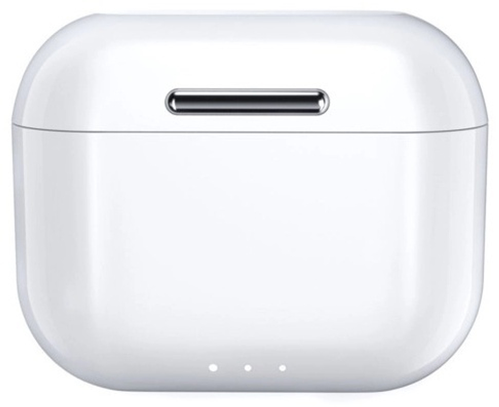 Наушники Monster Clarity 6.0 ANC белый