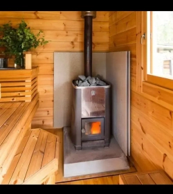 Огнестойкая плита 2 шт ОгнеСТОП 1200*800*9 2шт. по 9кг ( минерит )